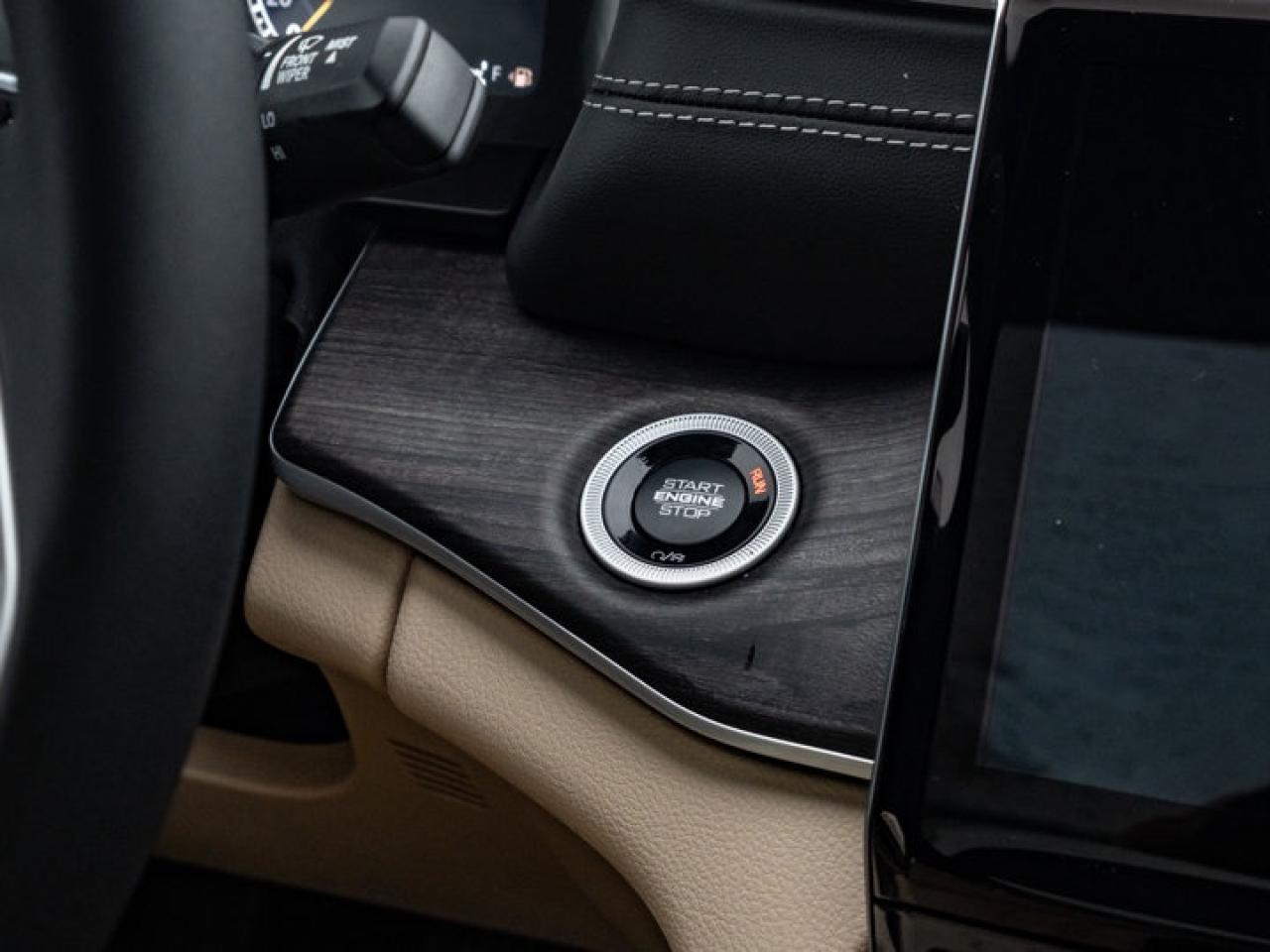 2025 Jeep Grand Cherokee Limited Photo