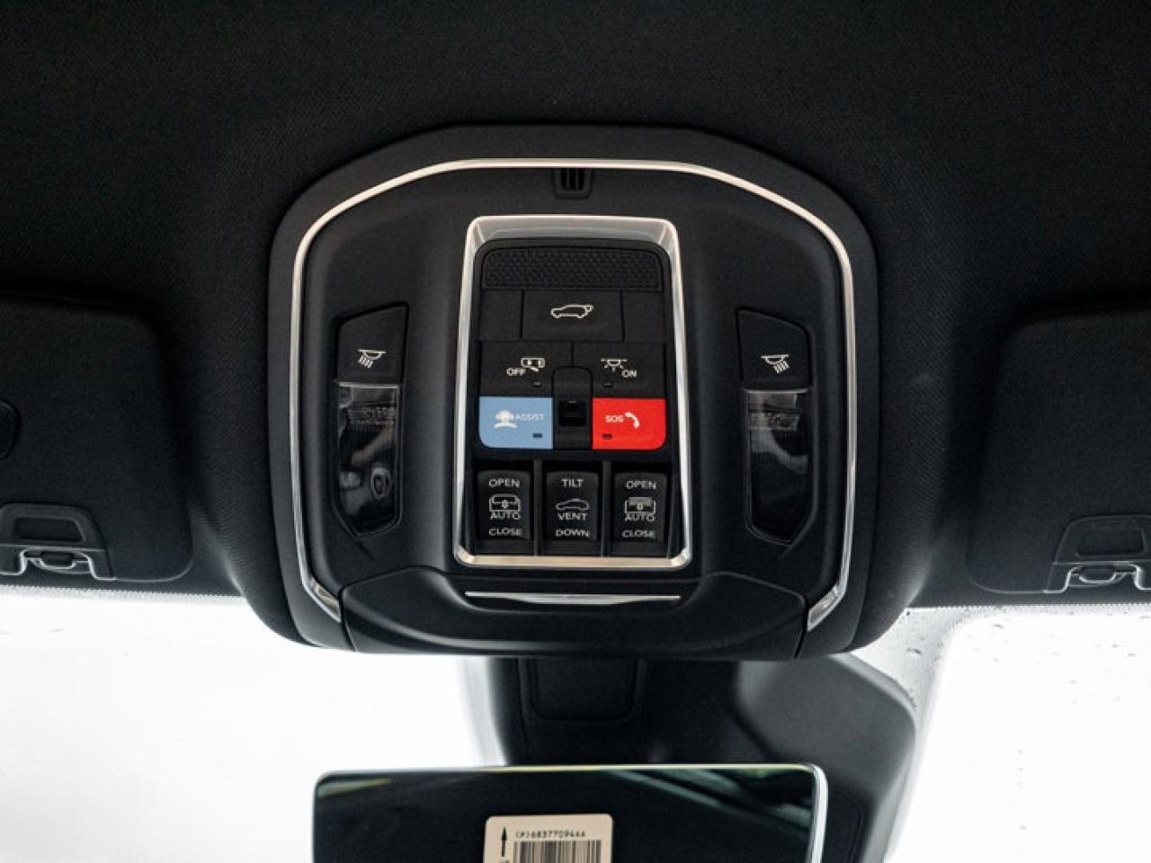 2025 Jeep Grand Cherokee Limited Photo