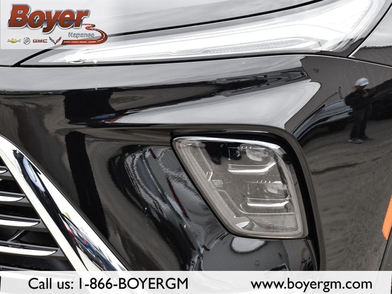 2026 Buick Enclave AWD 4dr Preferred Photo