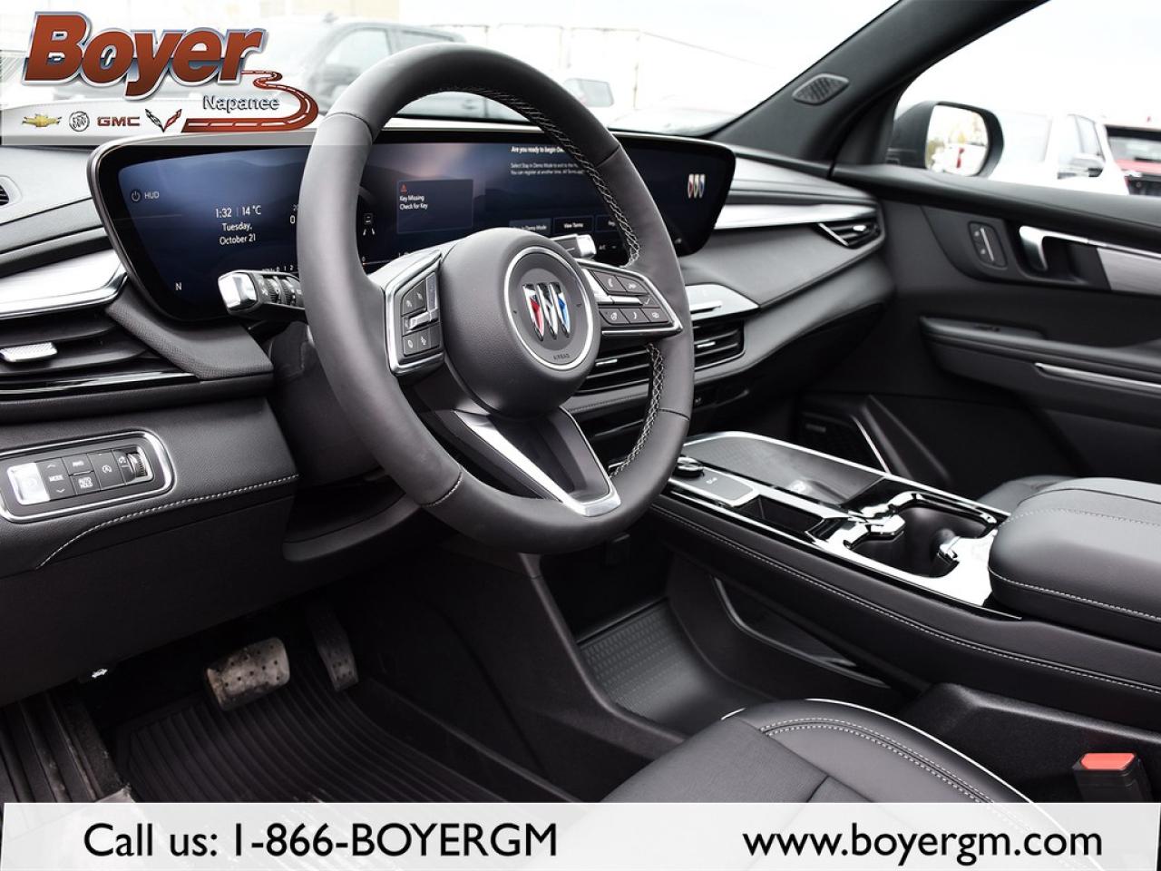 2026 Buick Enclave AWD 4dr Preferred Photo