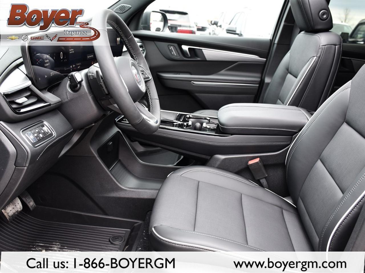 2026 Buick Enclave AWD 4dr Preferred Photo