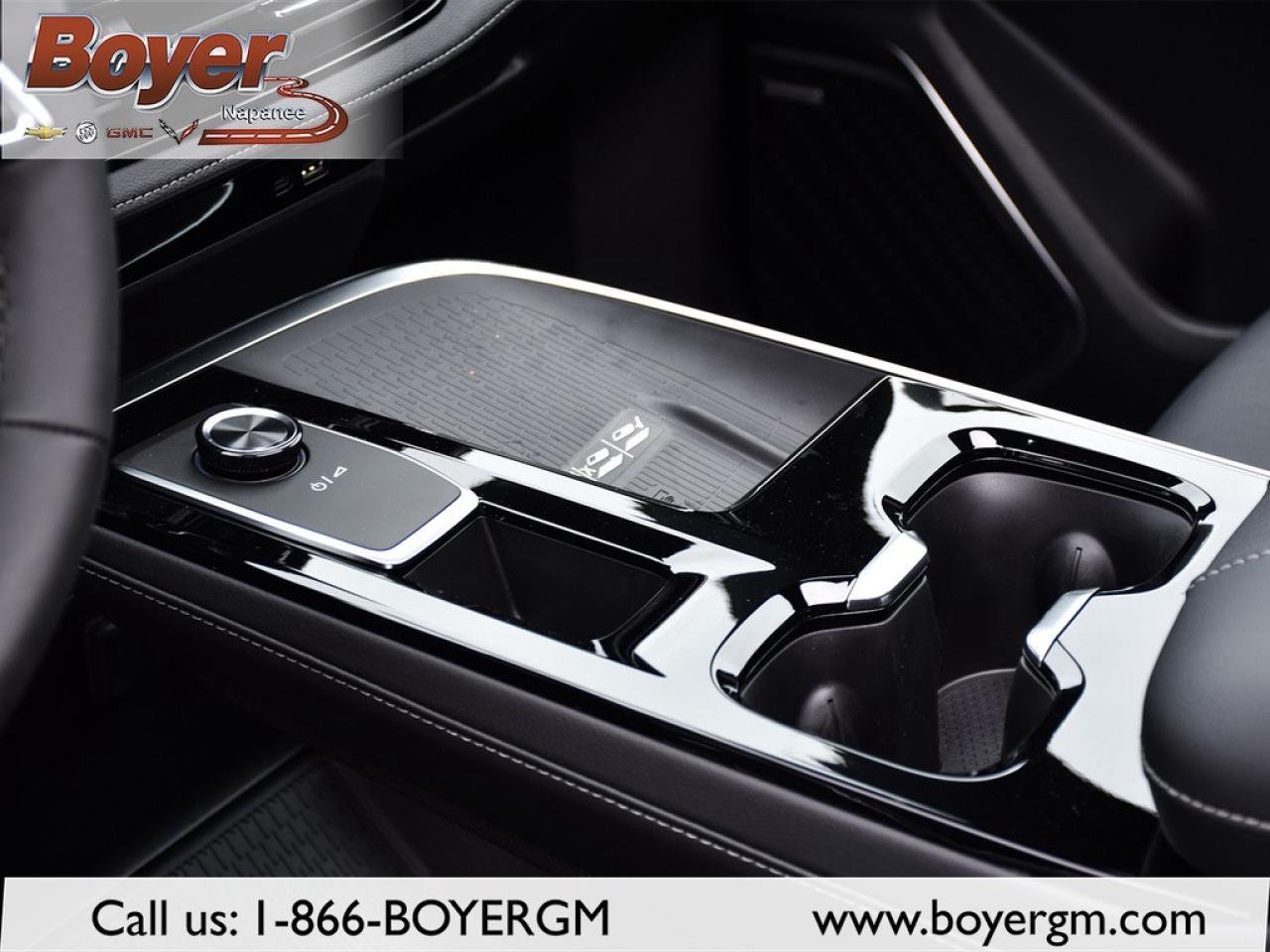 2026 Buick Enclave AWD 4dr Preferred Photo