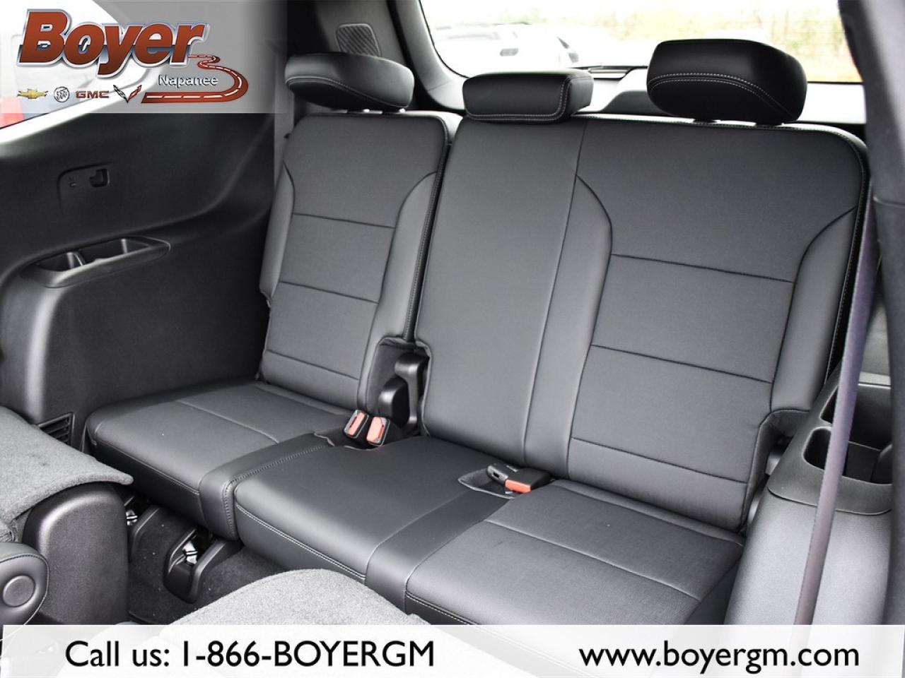 2026 Buick Enclave AWD 4dr Preferred Photo