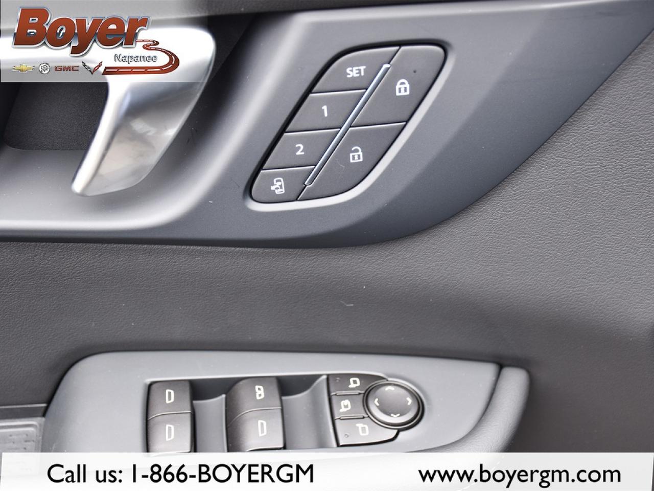 2026 Buick Enclave AWD 4dr Preferred Photo