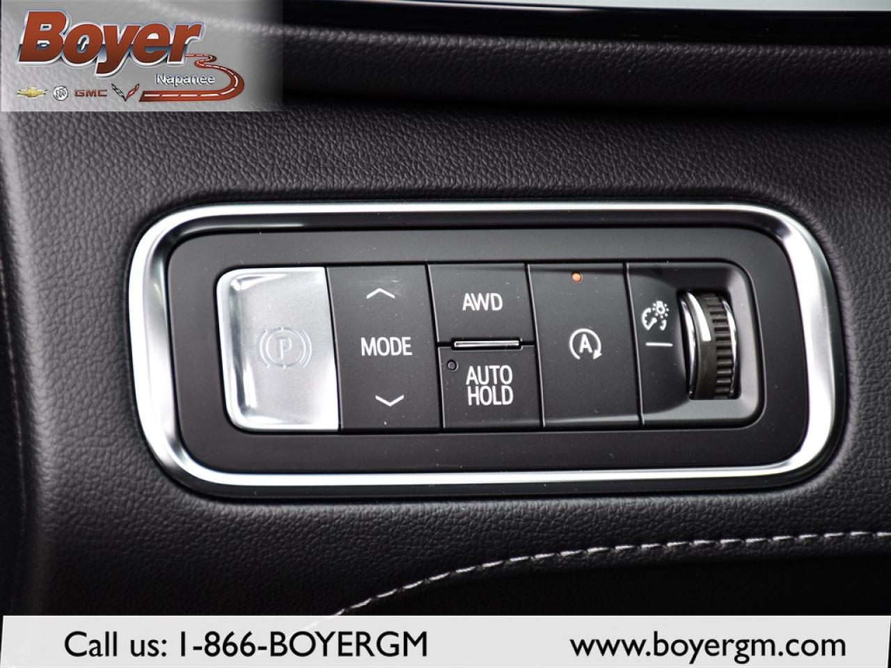 2026 Buick Enclave AWD 4dr Preferred Photo