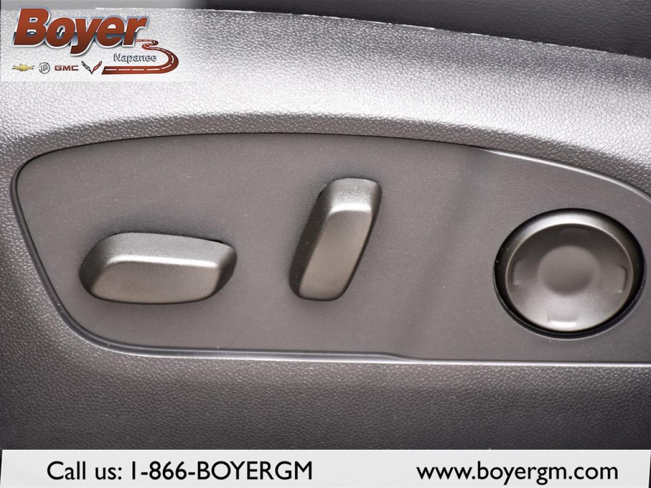 2026 Buick Enclave AWD 4dr Preferred Photo