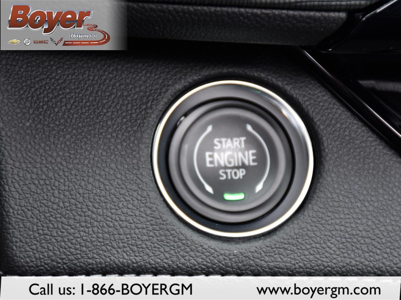 2026 Buick Enclave AWD 4dr Preferred Photo