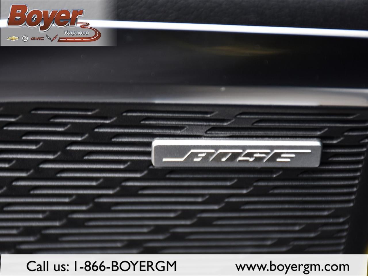 2026 Buick Enclave AWD 4dr Preferred Photo