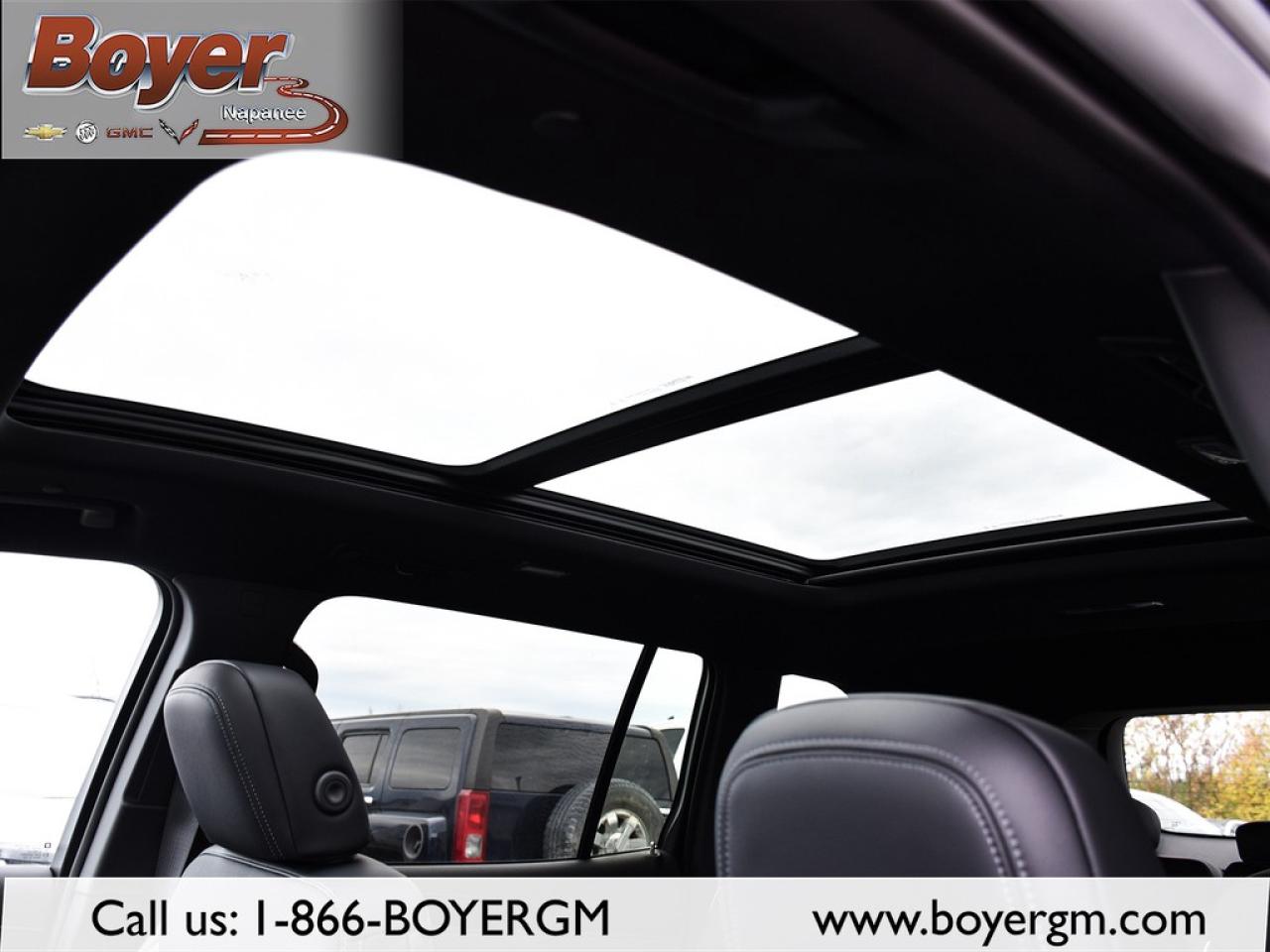 2026 Buick Enclave AWD 4dr Preferred Photo