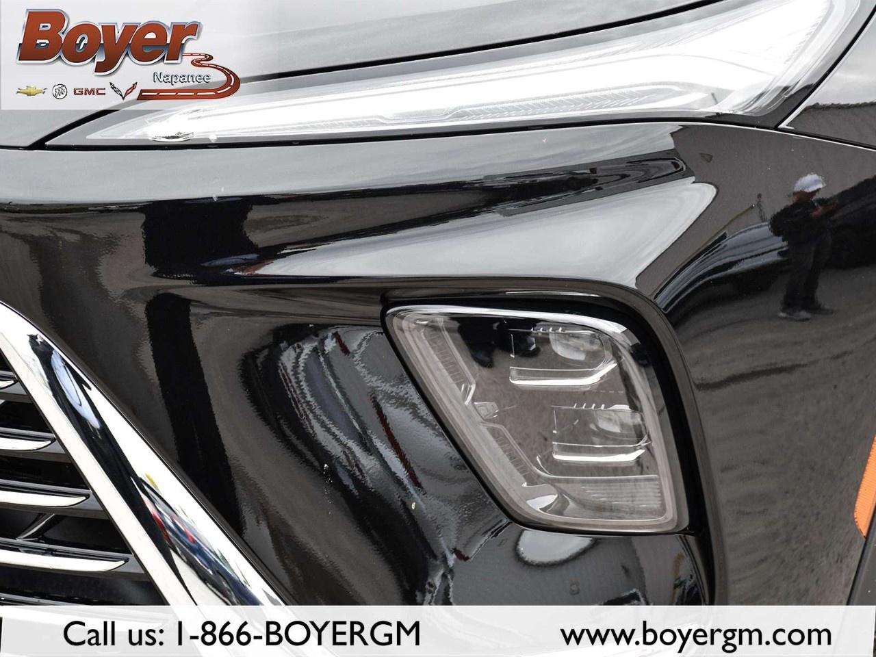 2026 Buick Enclave AWD 4dr Preferred Photo