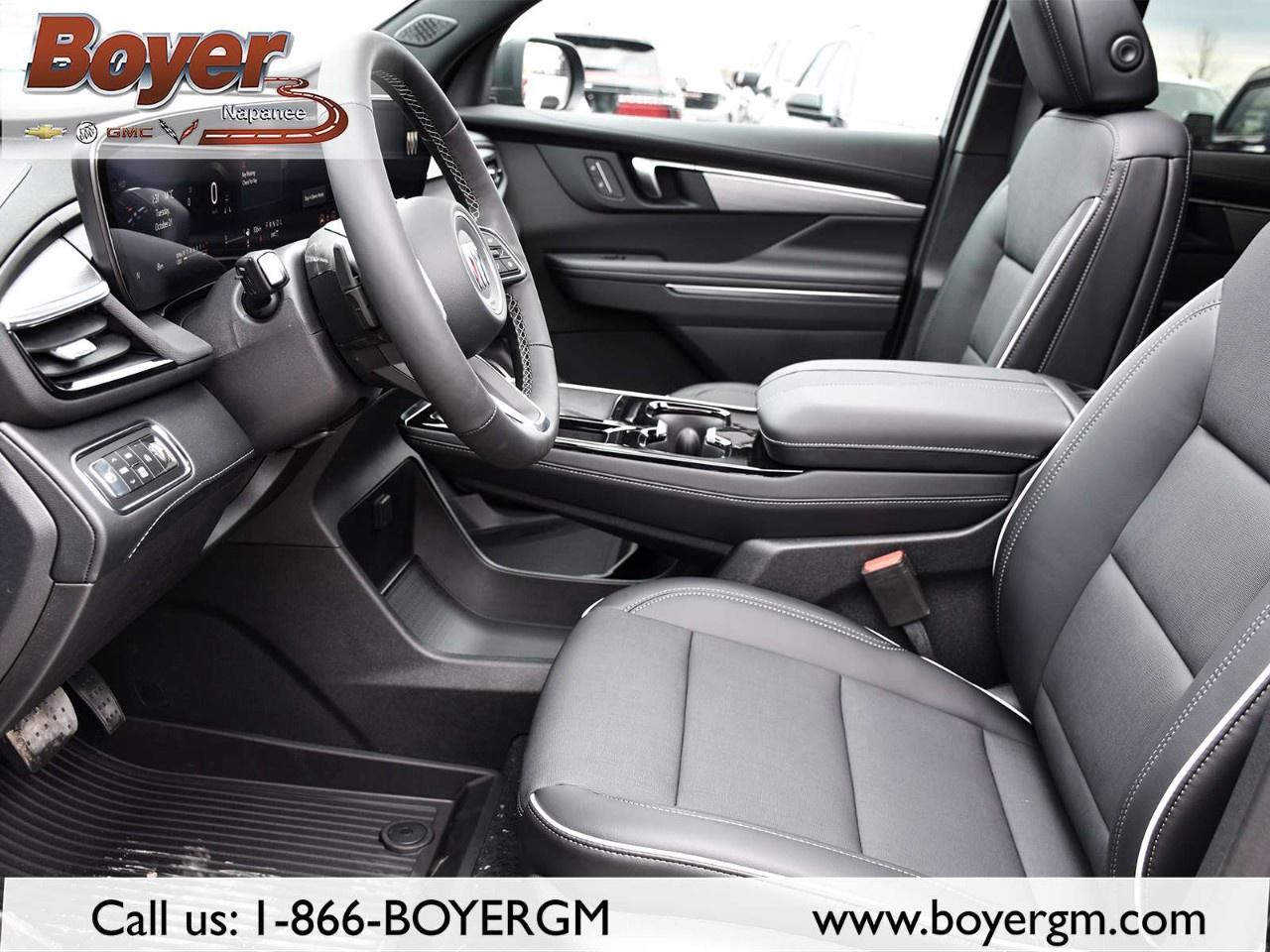 2026 Buick Enclave AWD 4dr Preferred Photo