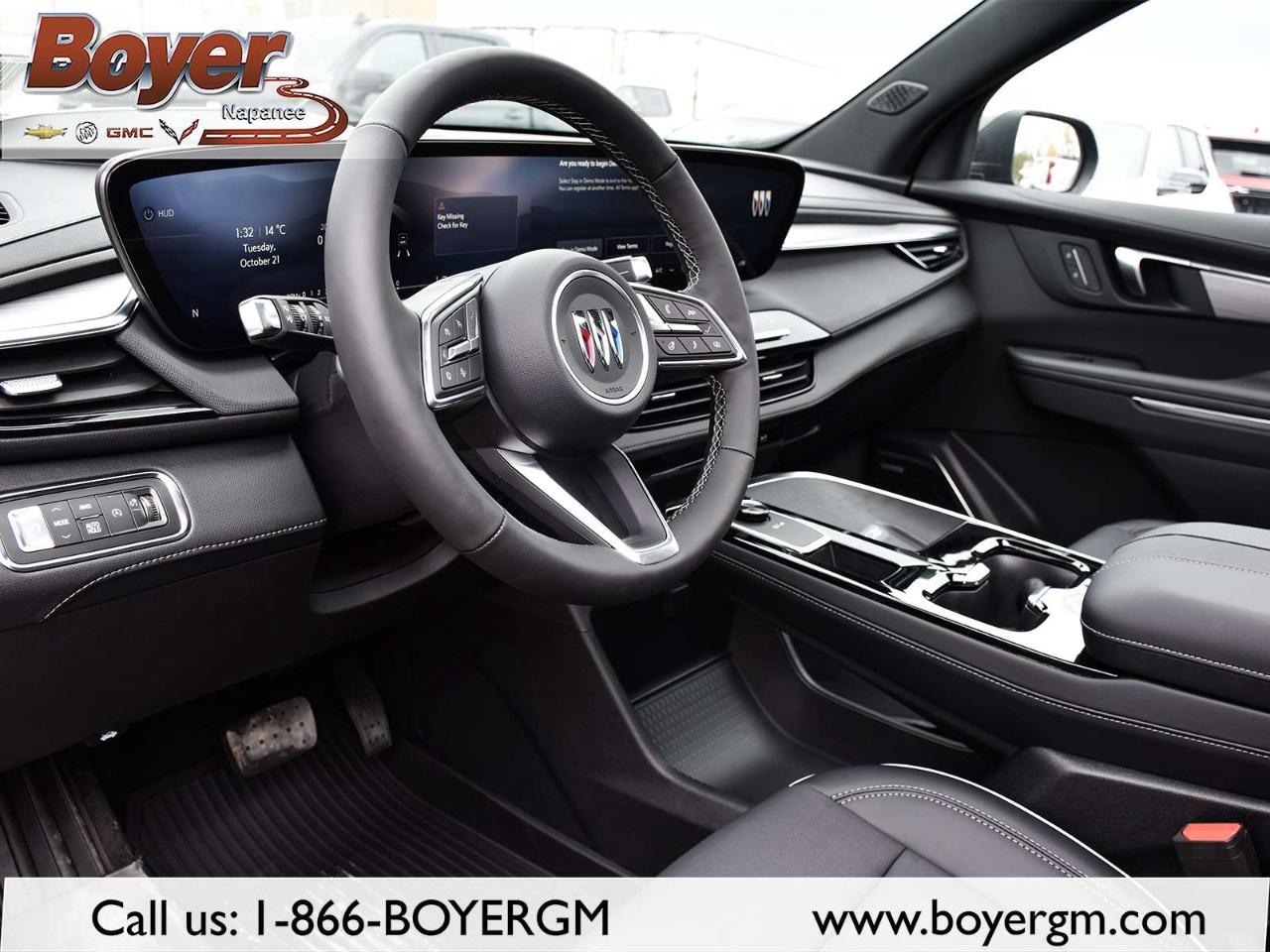 2026 Buick Enclave AWD 4dr Preferred Photo