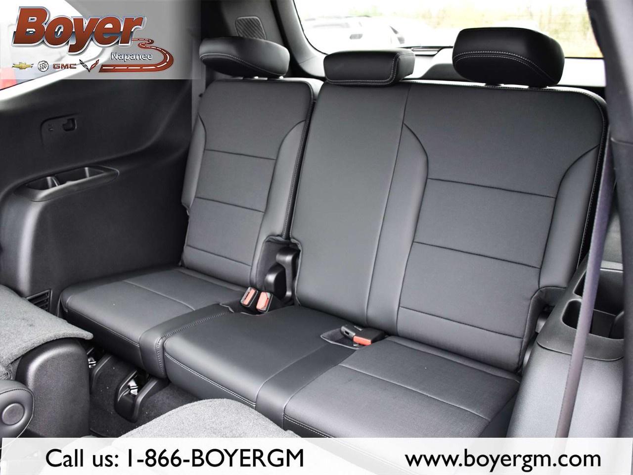 2026 Buick Enclave AWD 4dr Preferred Photo