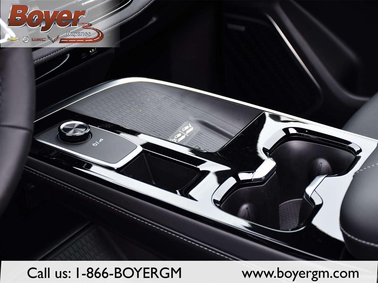 2026 Buick Enclave AWD 4dr Preferred Photo