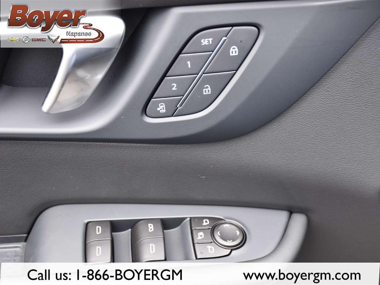 2026 Buick Enclave AWD 4dr Preferred Photo