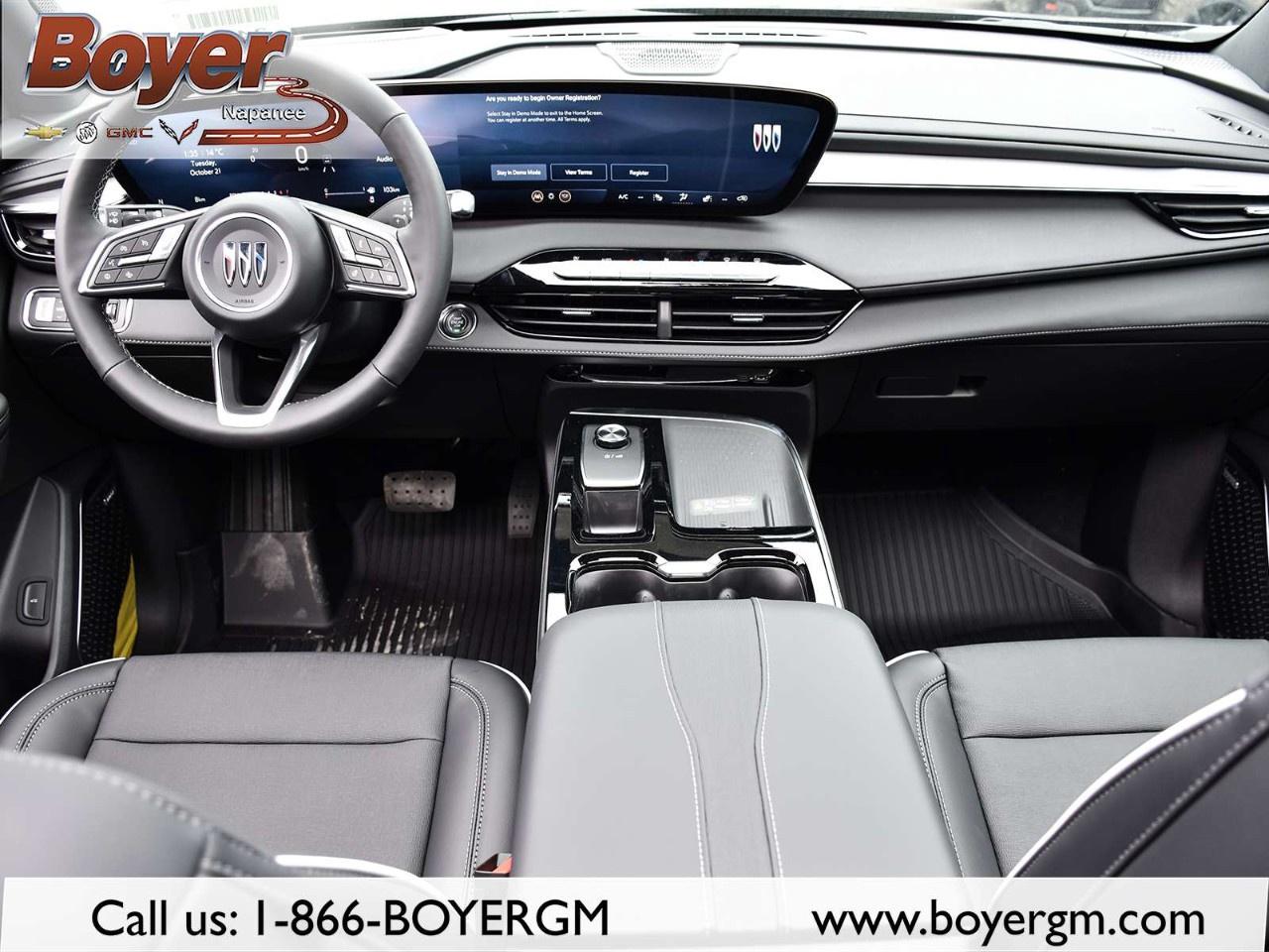 2026 Buick Enclave AWD 4dr Preferred Photo