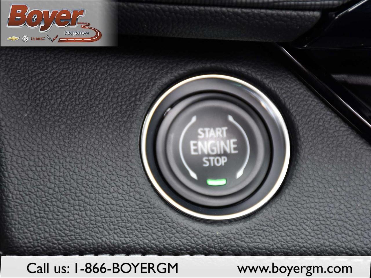 2026 Buick Enclave AWD 4dr Preferred Photo