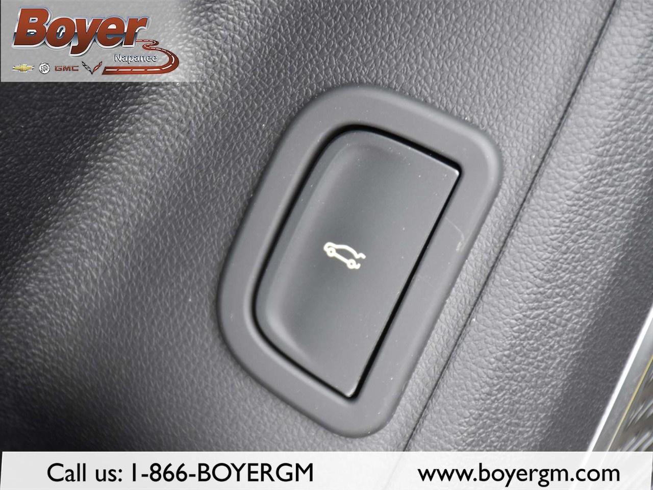 2026 Buick Enclave AWD 4dr Preferred Photo