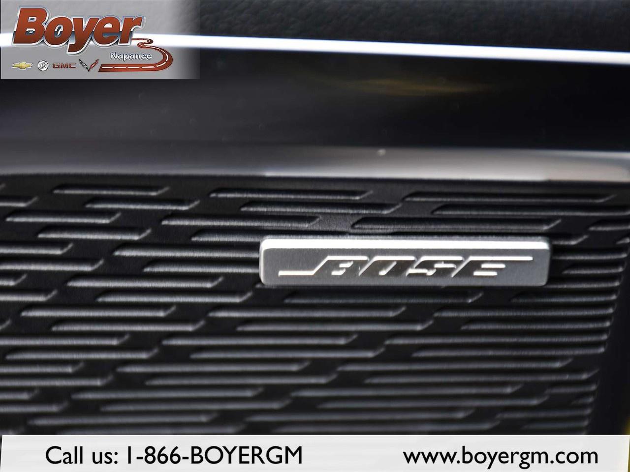 2026 Buick Enclave AWD 4dr Preferred Photo