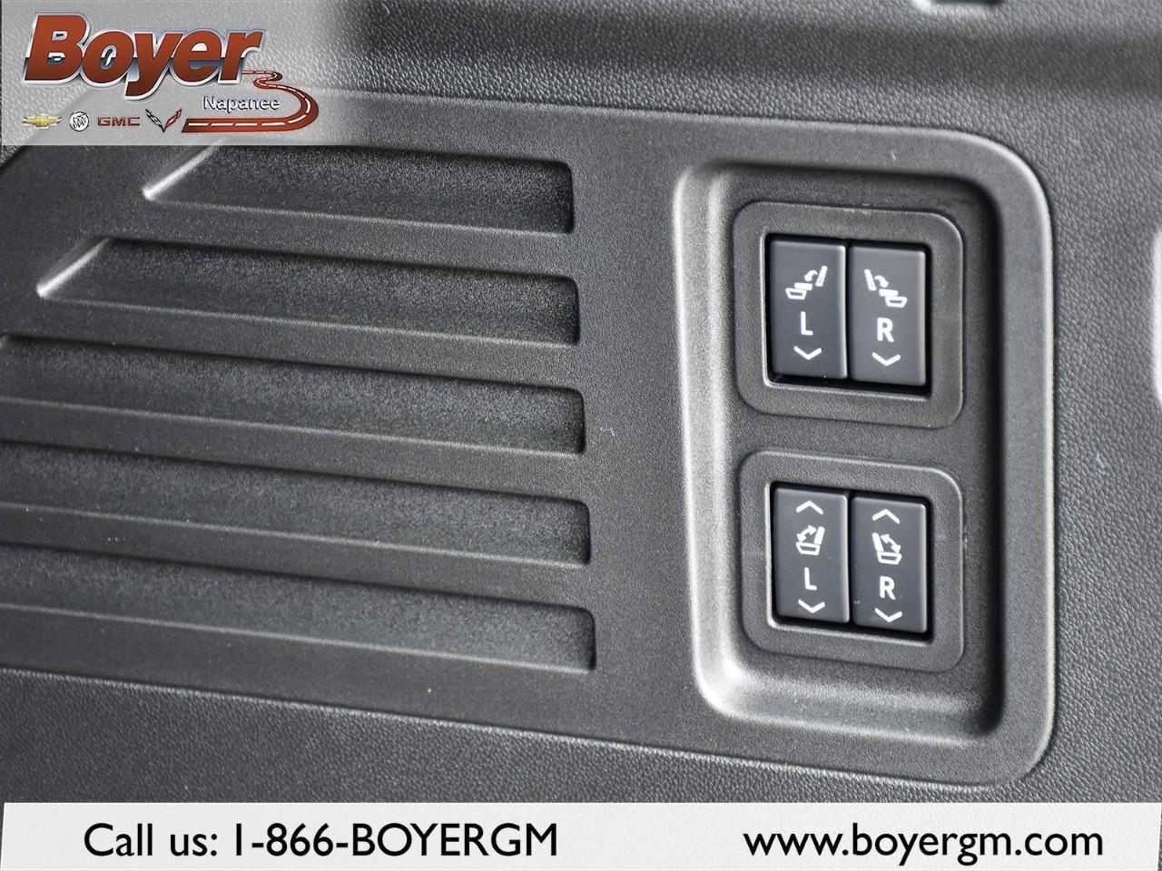 2026 Buick Enclave AWD 4dr Preferred Photo