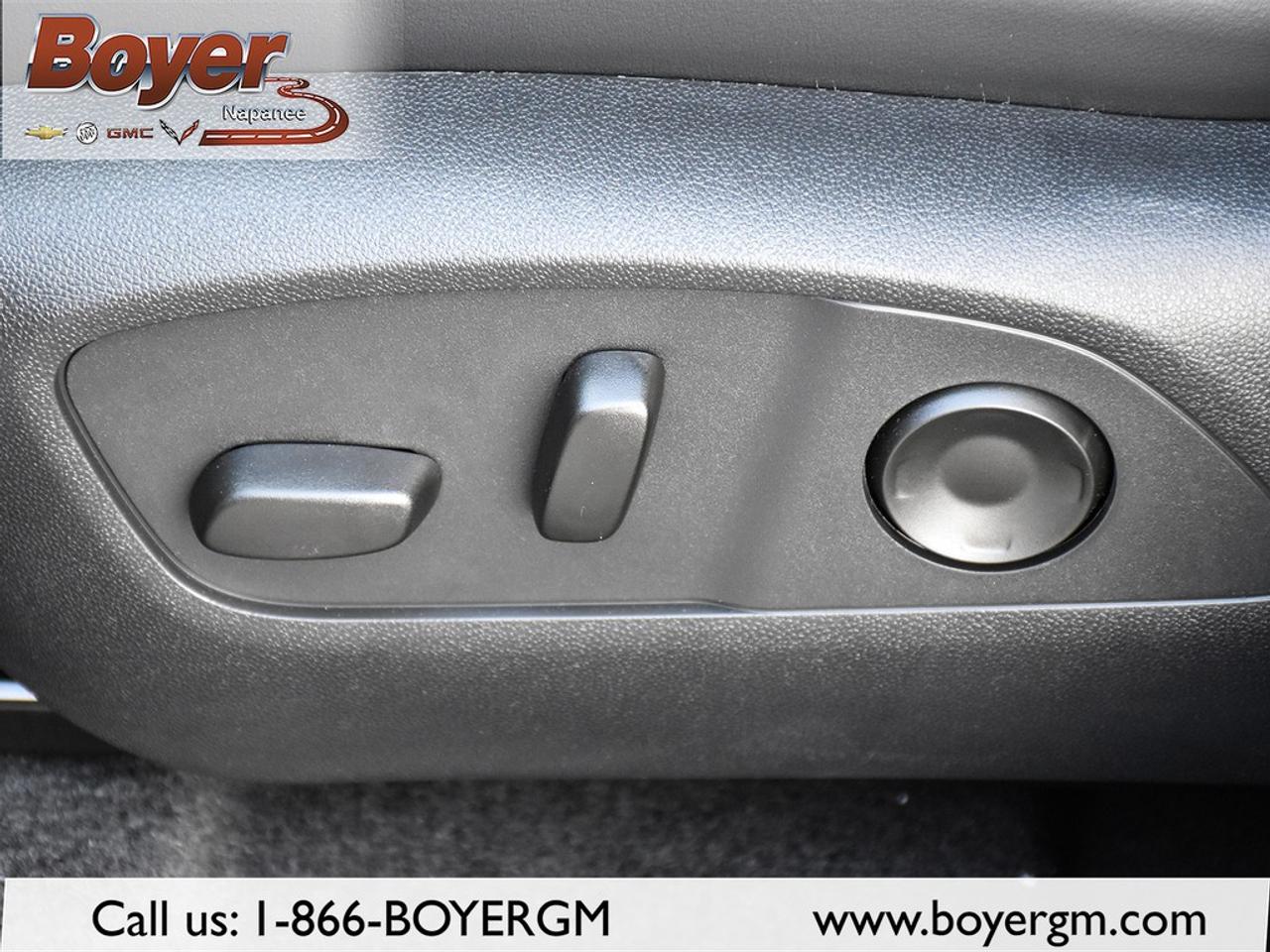 2026 Buick Enclave AWD 4dr Sport Touring Photo