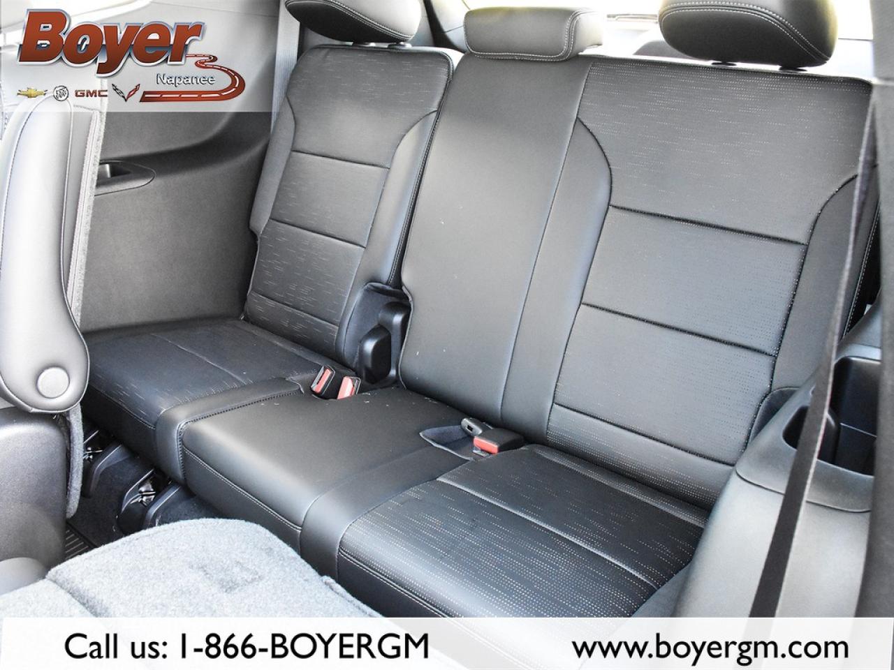 2026 Buick Enclave AWD 4dr Sport Touring Photo