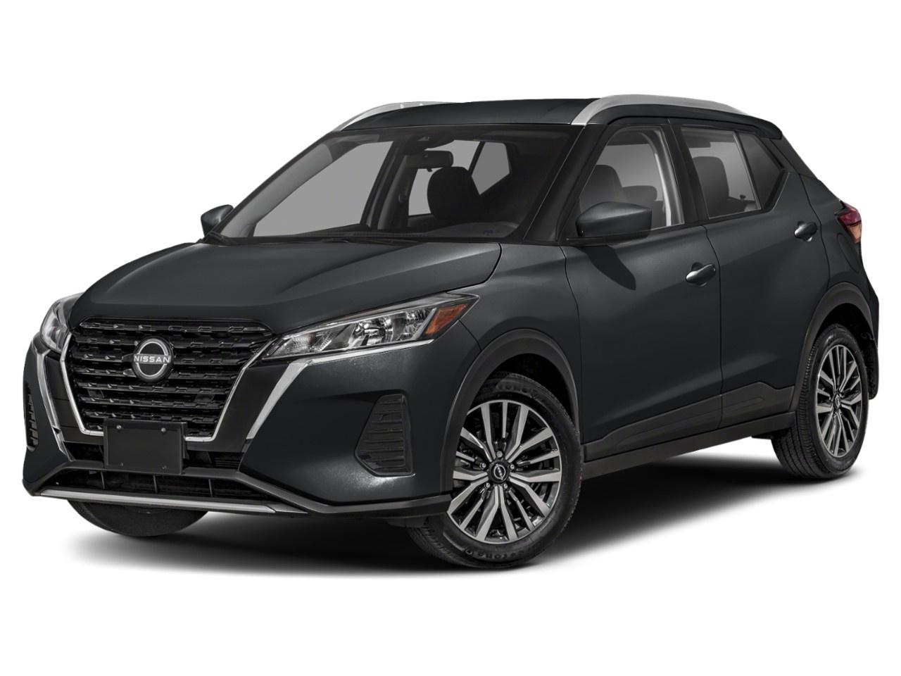 Used 2023 Nissan Kicks SV FWD for sale in Midland, ON