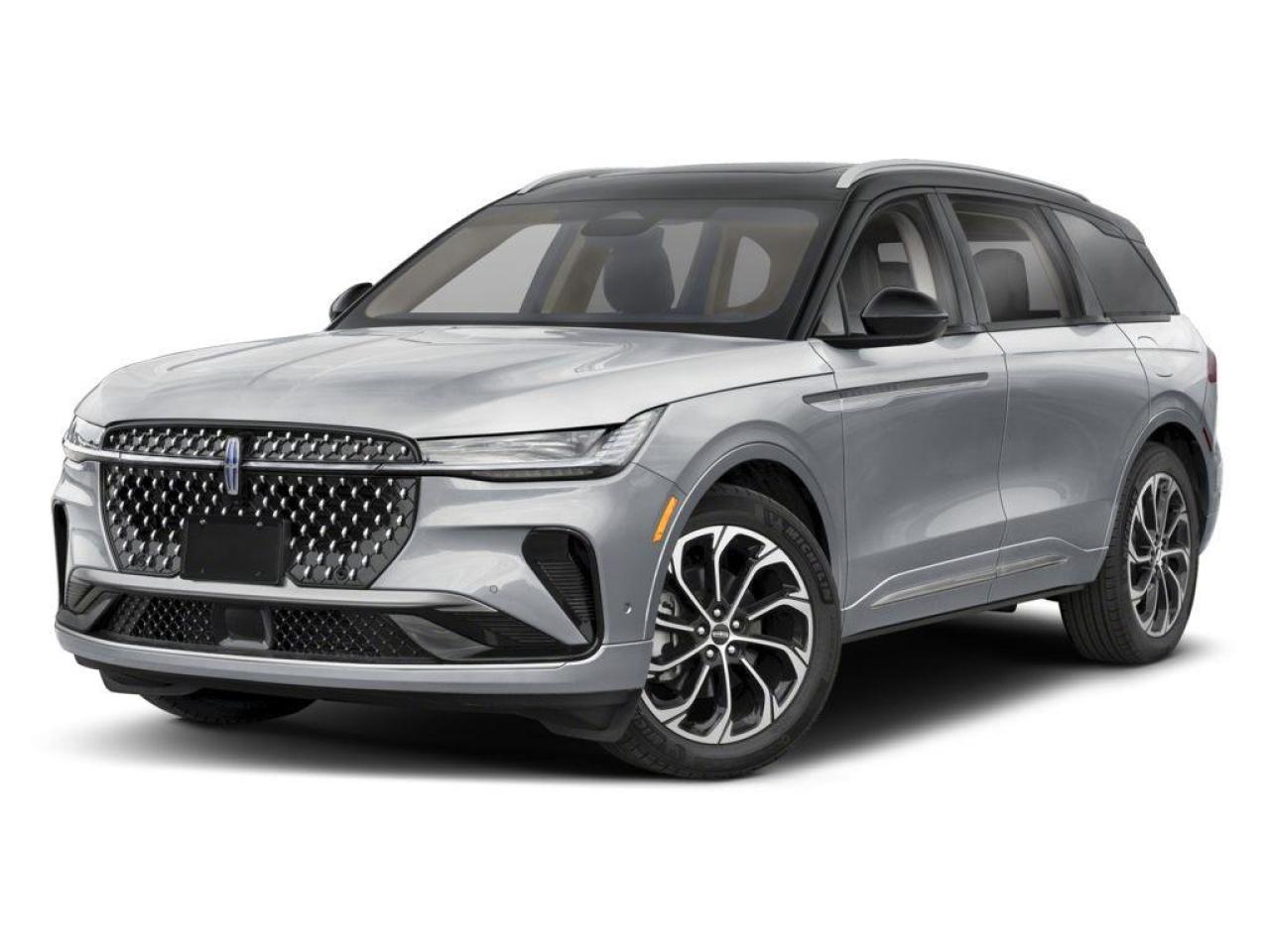 New 2025 Lincoln Nautilus RESERVE for sale in Chatham, ON