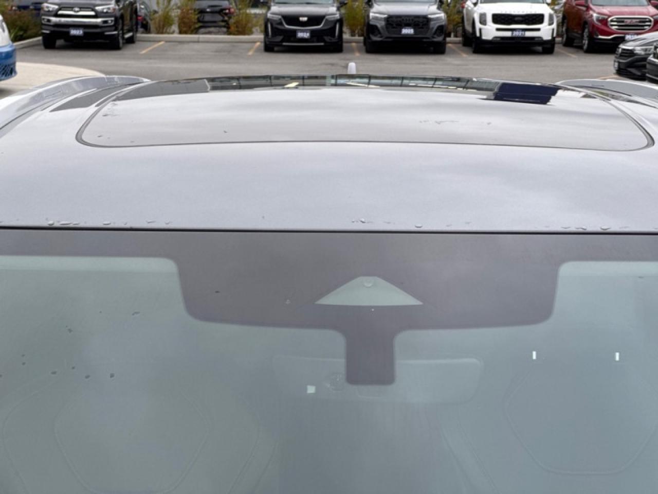 2024 Infiniti QX60 LUXE  - Leather Seats Photo