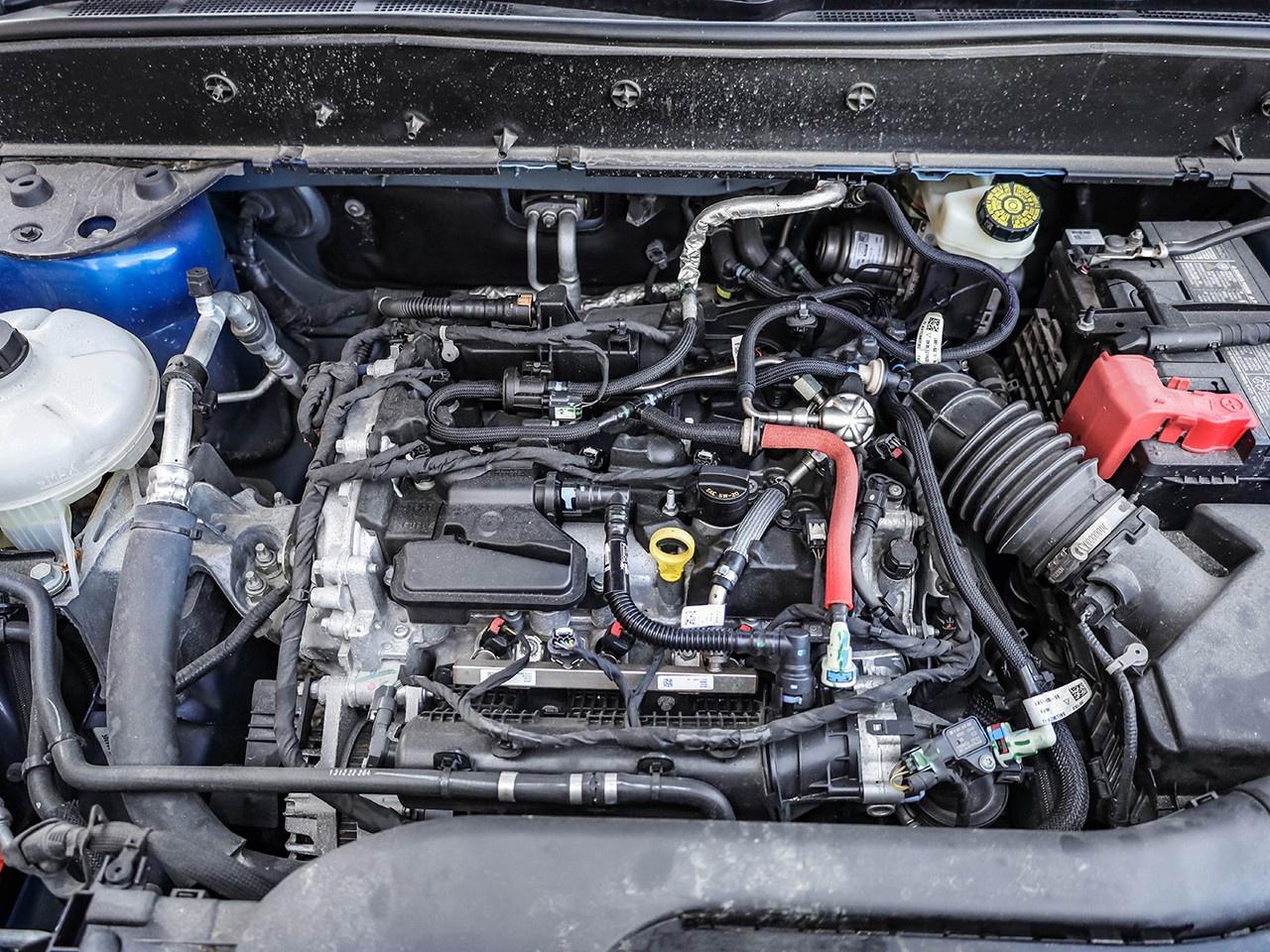 2023 Ford Bronco Sport Big Bend Photo4