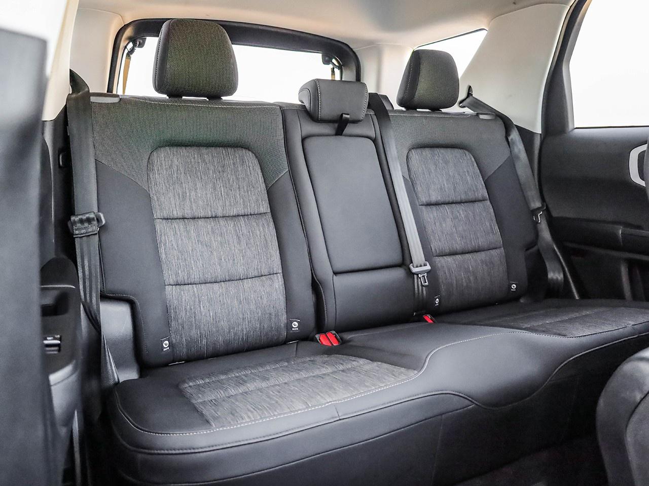 2023 Ford Bronco Sport Big Bend Photo