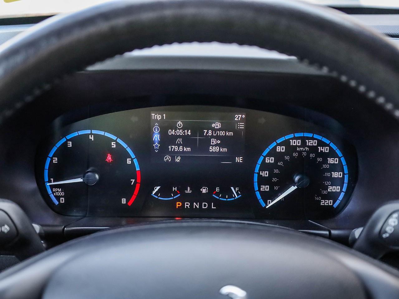 2023 Ford Bronco Sport Big Bend Photo