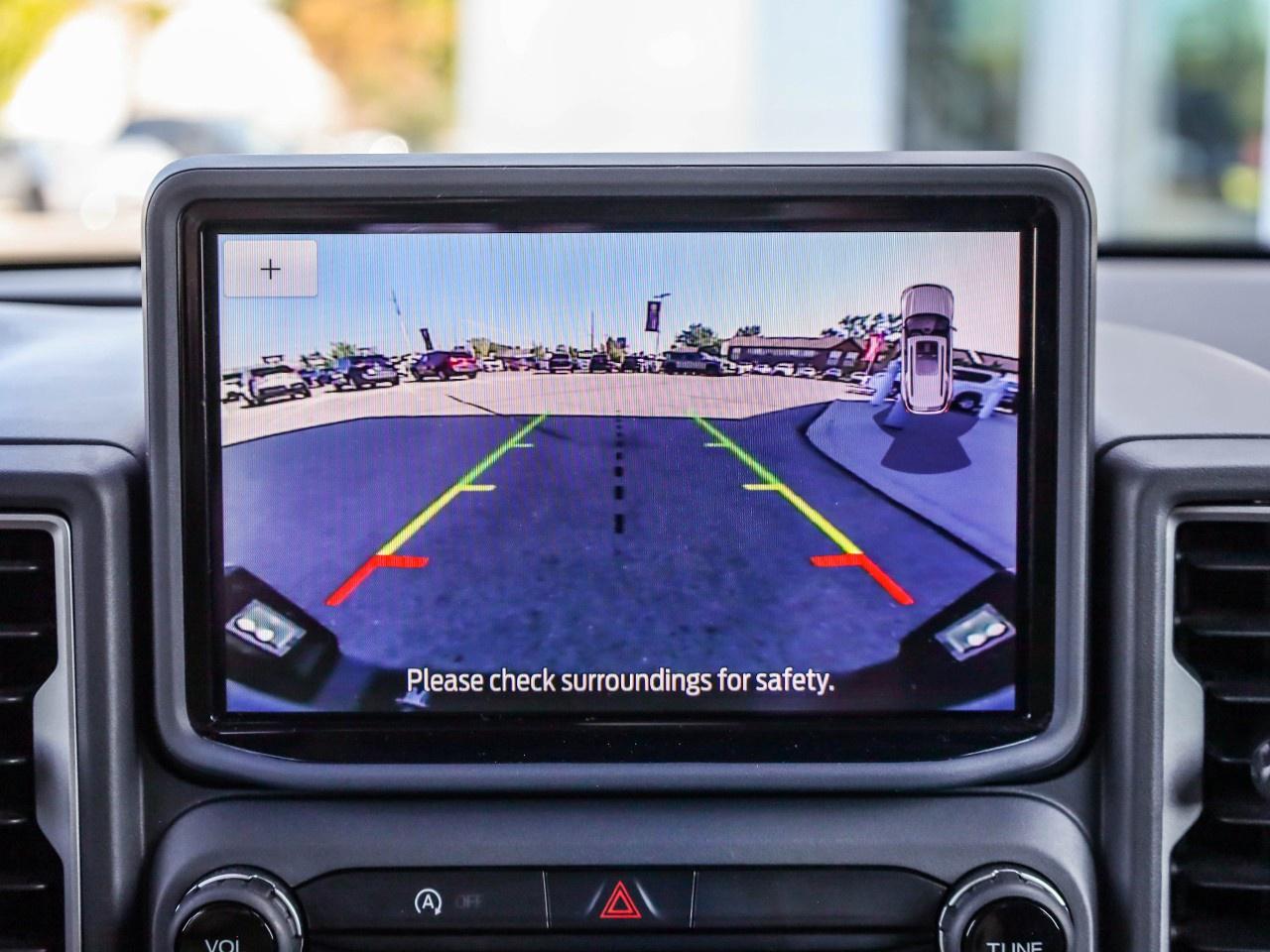 2023 Ford Bronco Sport Big Bend Photo