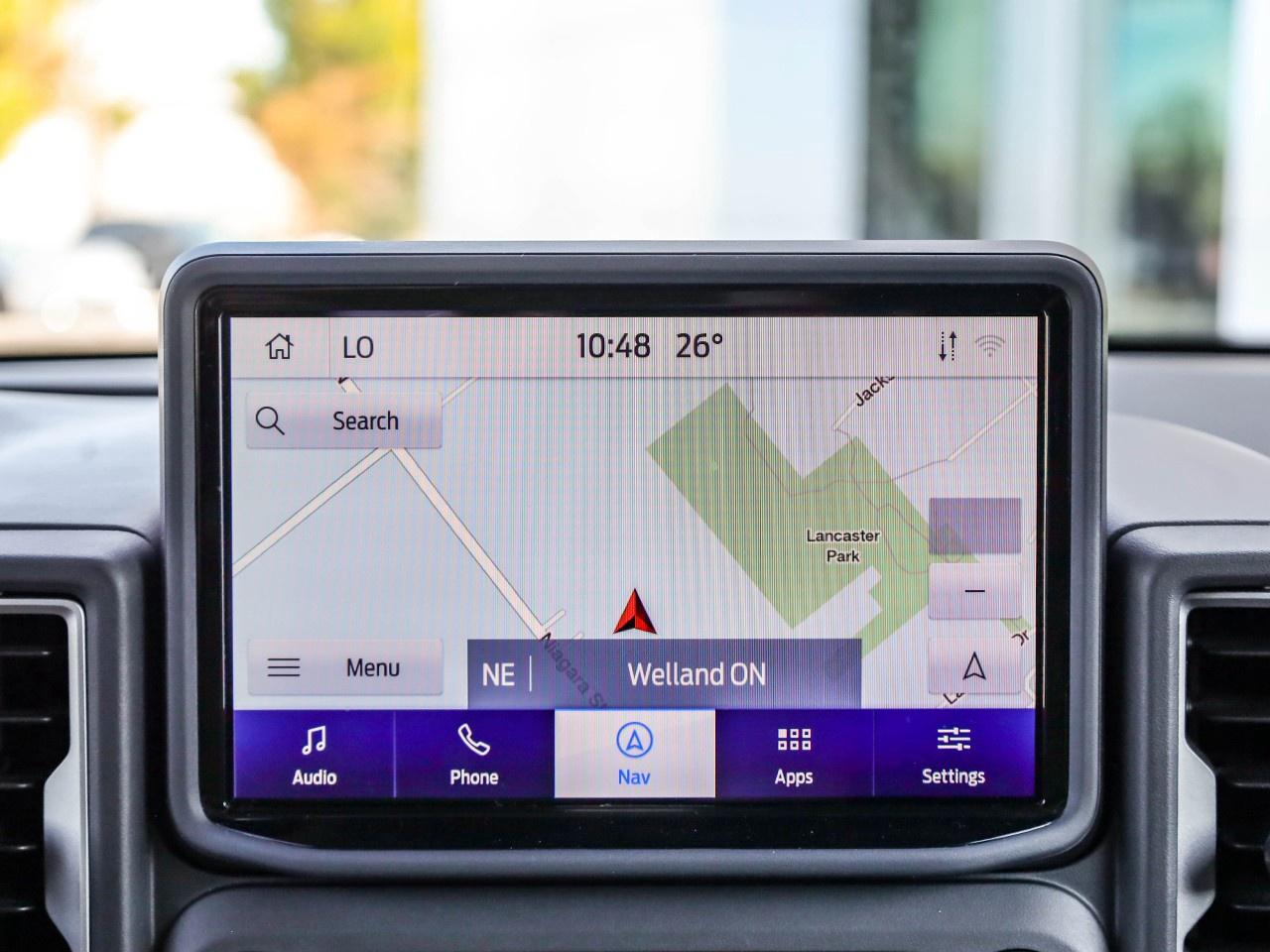 2023 Ford Bronco Sport Big Bend Photo