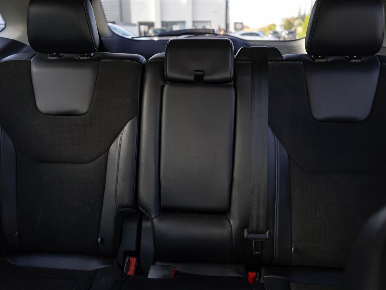 2017 Ford Edge SPORT | AWD | LTHR | PANO ROOF | NO ACCIDENTS Photo