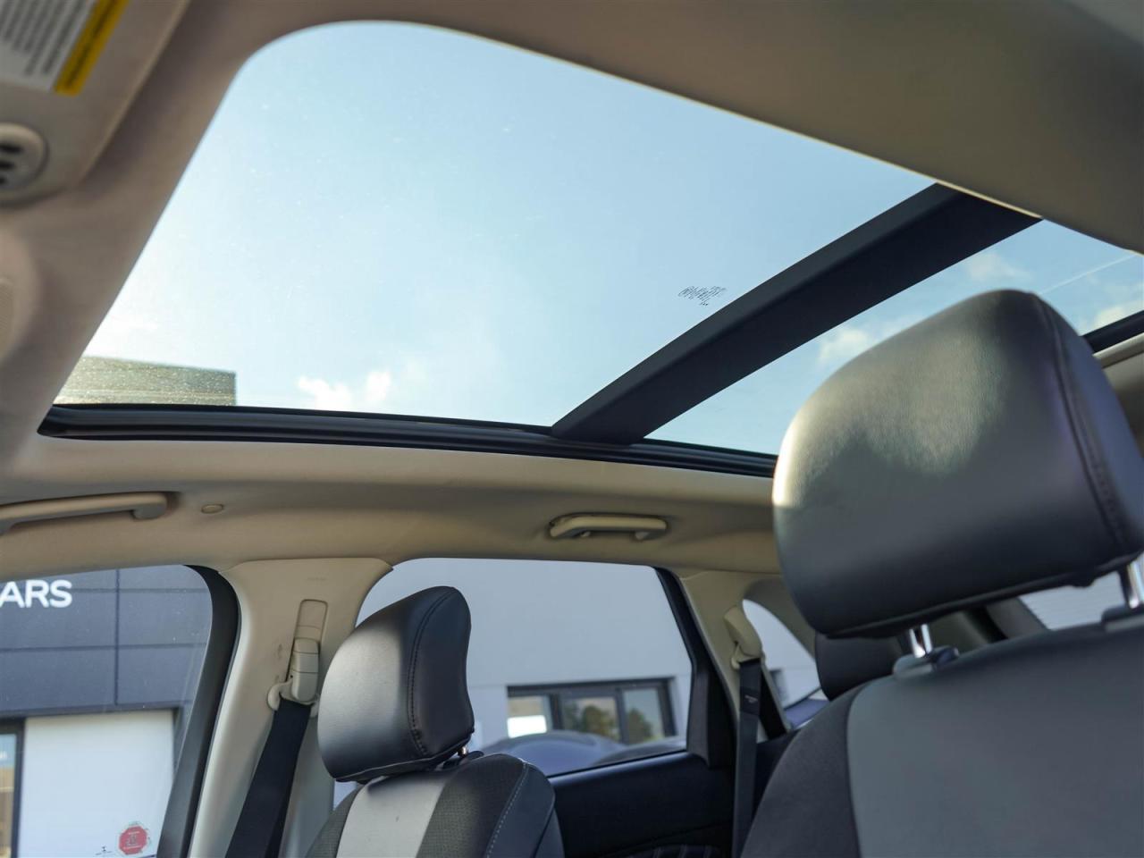 2017 Ford Edge SPORT | AWD | LTHR | PANO ROOF | NO ACCIDENTS Photo