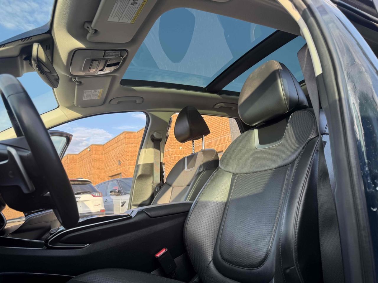 2023 Hyundai Tucson Hybrid Ultimate - Photo #26