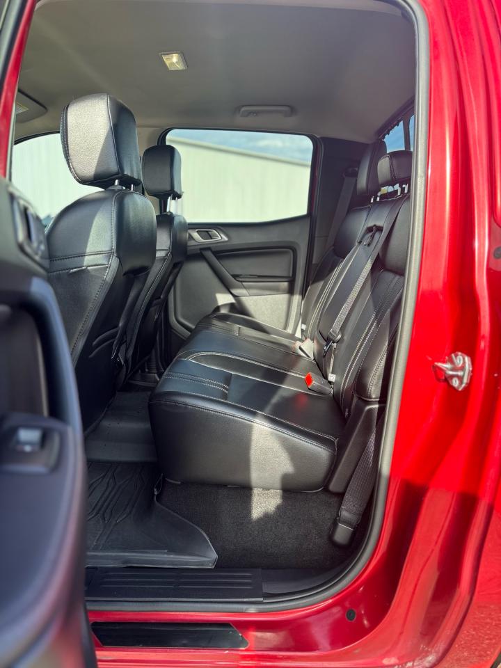 2021 Ford Ranger  Photo4
