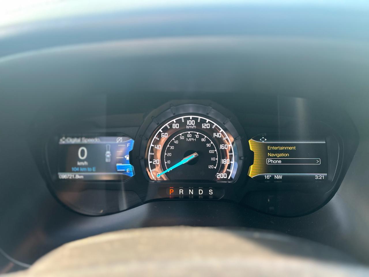 2021 Ford Ranger  Photo5
