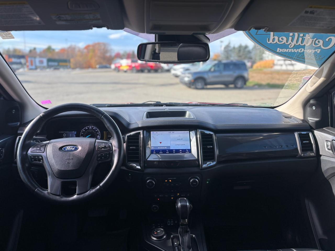2021 Ford Ranger  Photo5