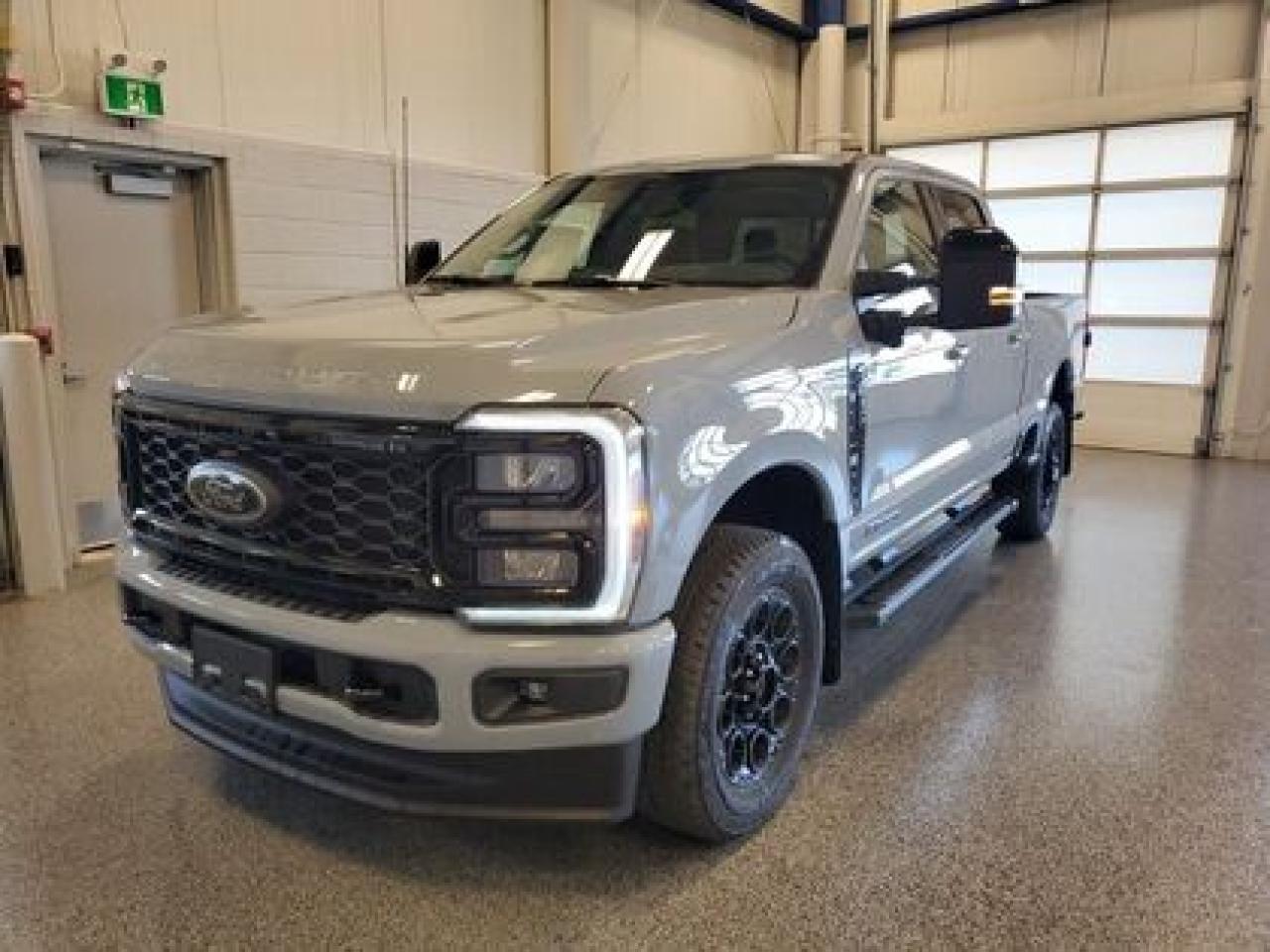 New 2026 Ford F-350 Lariat for sale in Moose Jaw, SK