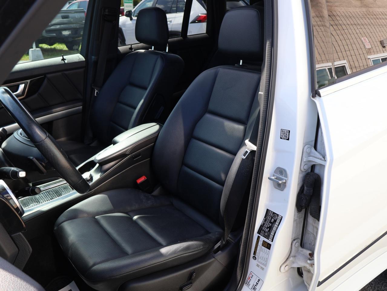 2015 Mercedes-Benz GLK-Class GLK250 BlueTEC 4MATIC AWD CERTIFIED CAMERA NAV BLUETOOTH LEATHER HEATED DUEL ROOF CRUISE ALLOYS - Photo #14