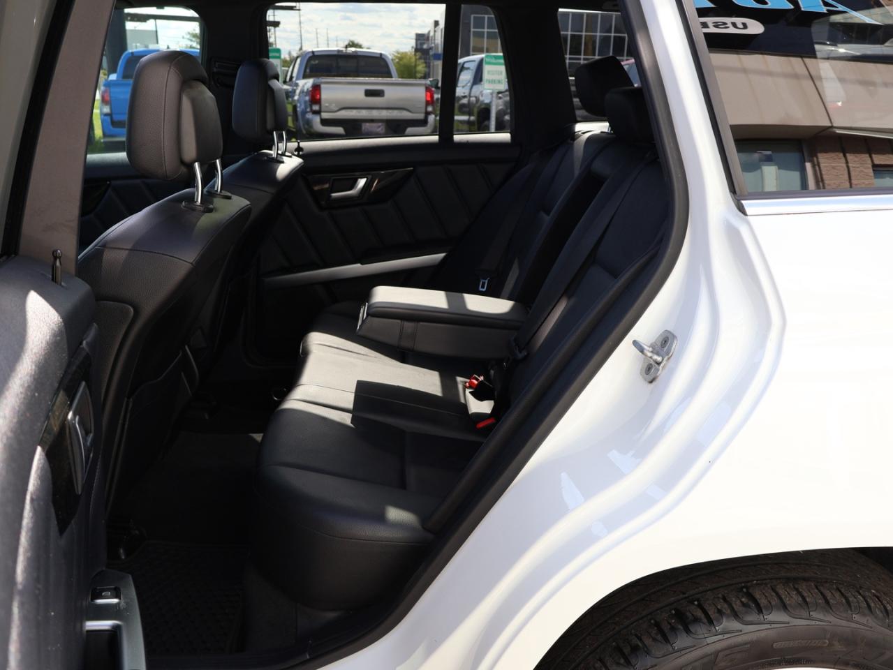2015 Mercedes-Benz GLK-Class GLK250 BlueTEC 4MATIC AWD CERTIFIED CAMERA NAV BLUETOOTH LEATHER HEATED DUEL ROOF CRUISE ALLOYS - Photo #16