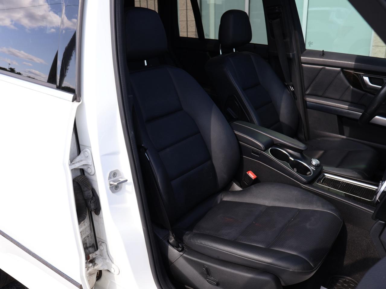 2015 Mercedes-Benz GLK-Class GLK250 BlueTEC 4MATIC AWD CERTIFIED CAMERA NAV BLUETOOTH LEATHER HEATED DUEL ROOF CRUISE ALLOYS - Photo #19