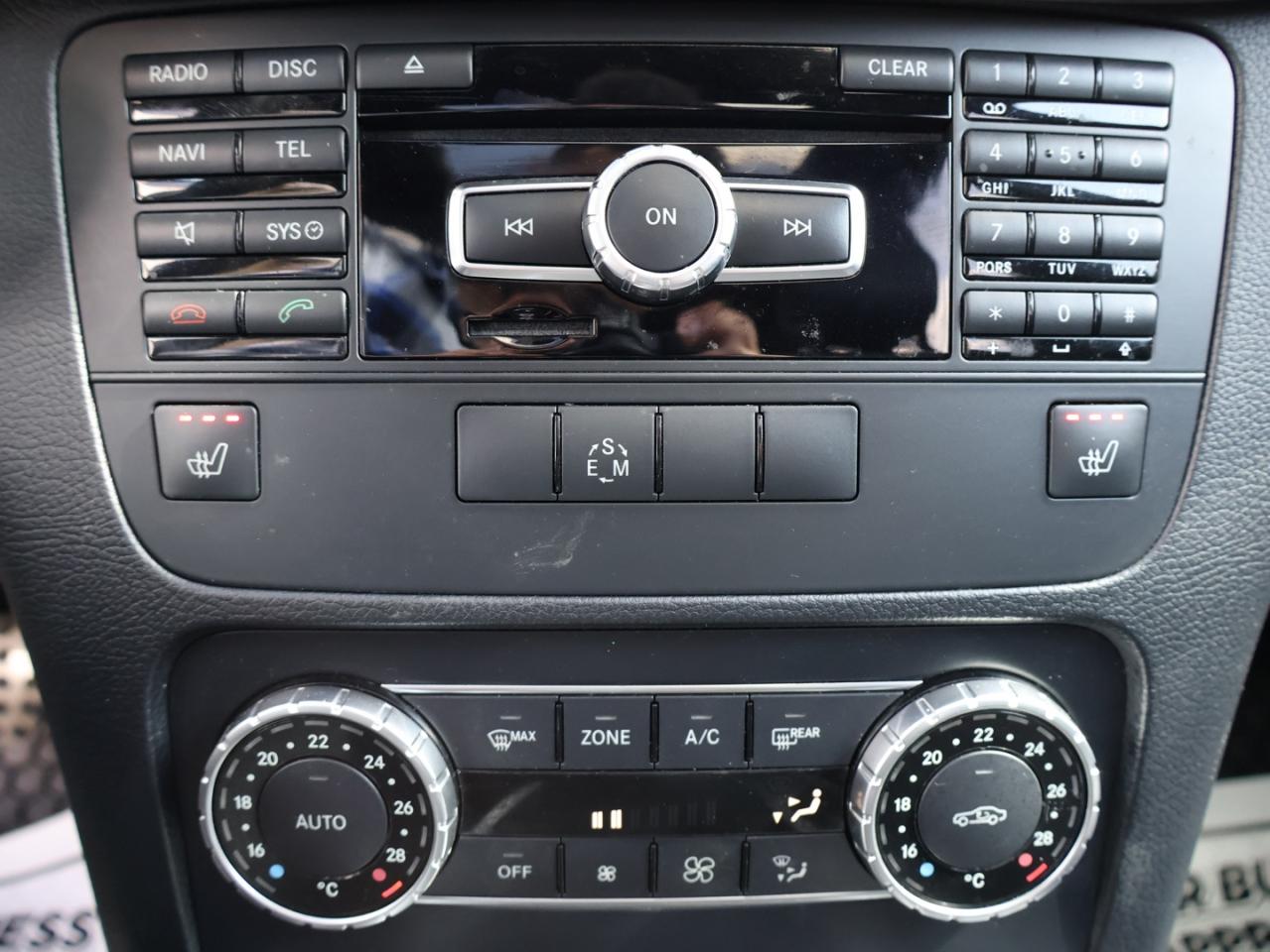 2015 Mercedes-Benz GLK-Class GLK250 BlueTEC 4MATIC AWD CERTIFIED CAMERA NAV BLUETOOTH LEATHER HEATED DUEL ROOF CRUISE ALLOYS - Photo #24