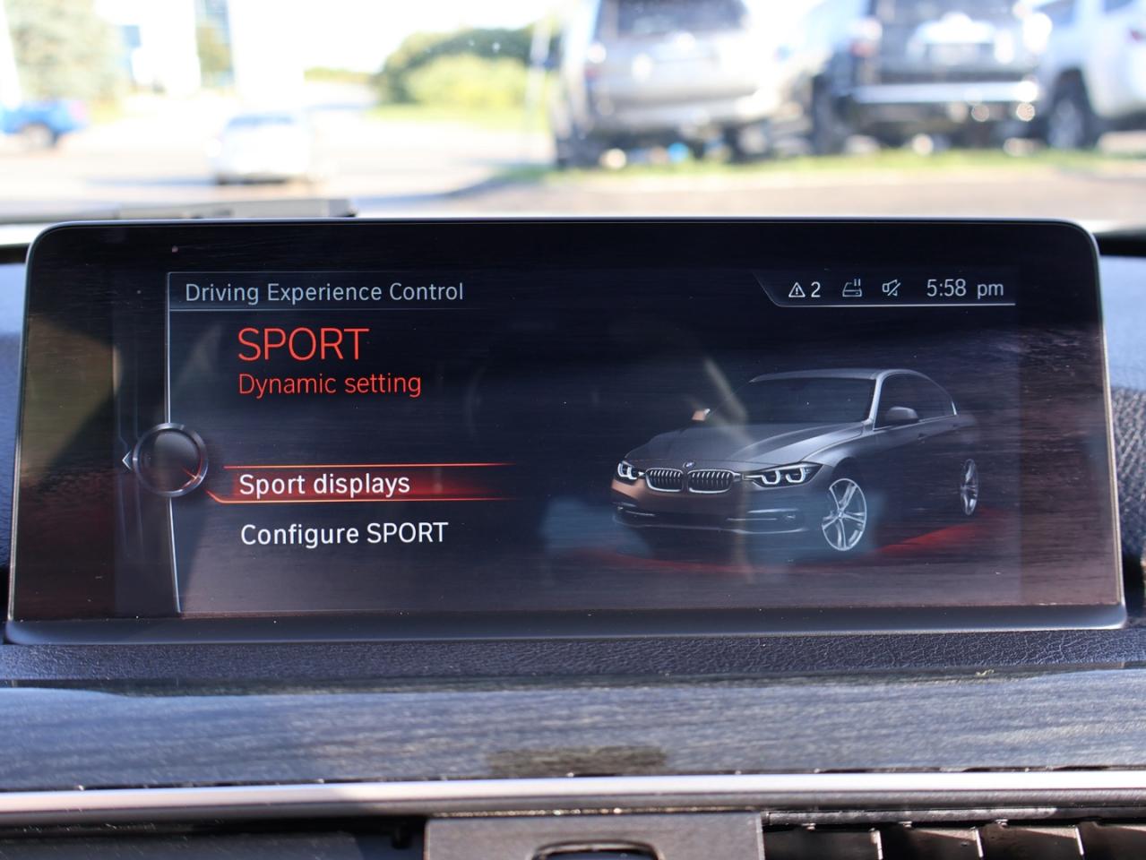 2017 BMW 3 Series 330i xDrive AWD CERTIFIED *BMW MAINTAIN* CAMERA NAV BLUETOOTH LEATHER HEATED SUNROOF CRUISE ALLOYS - Photo #27