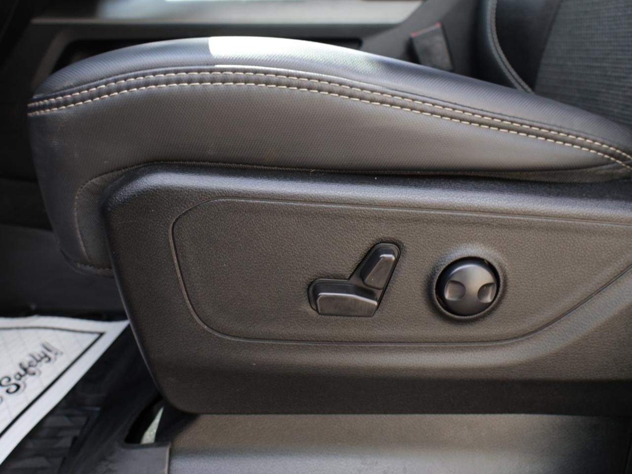 2022 RAM 1500 SPORT V8 HEMI 4WD CERTIFIED CAMERA NAV BLUETOOTH LEATHER HEATED P.SENSORS CRUISE ALLOYS - Photo #25