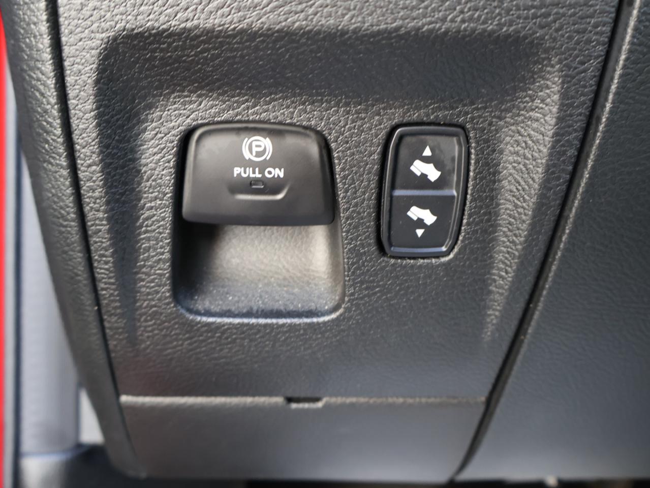 2022 RAM 1500 SPORT V8 HEMI 4WD CERTIFIED CAMERA NAV BLUETOOTH LEATHER HEATED P.SENSORS CRUISE ALLOYS - Photo #29