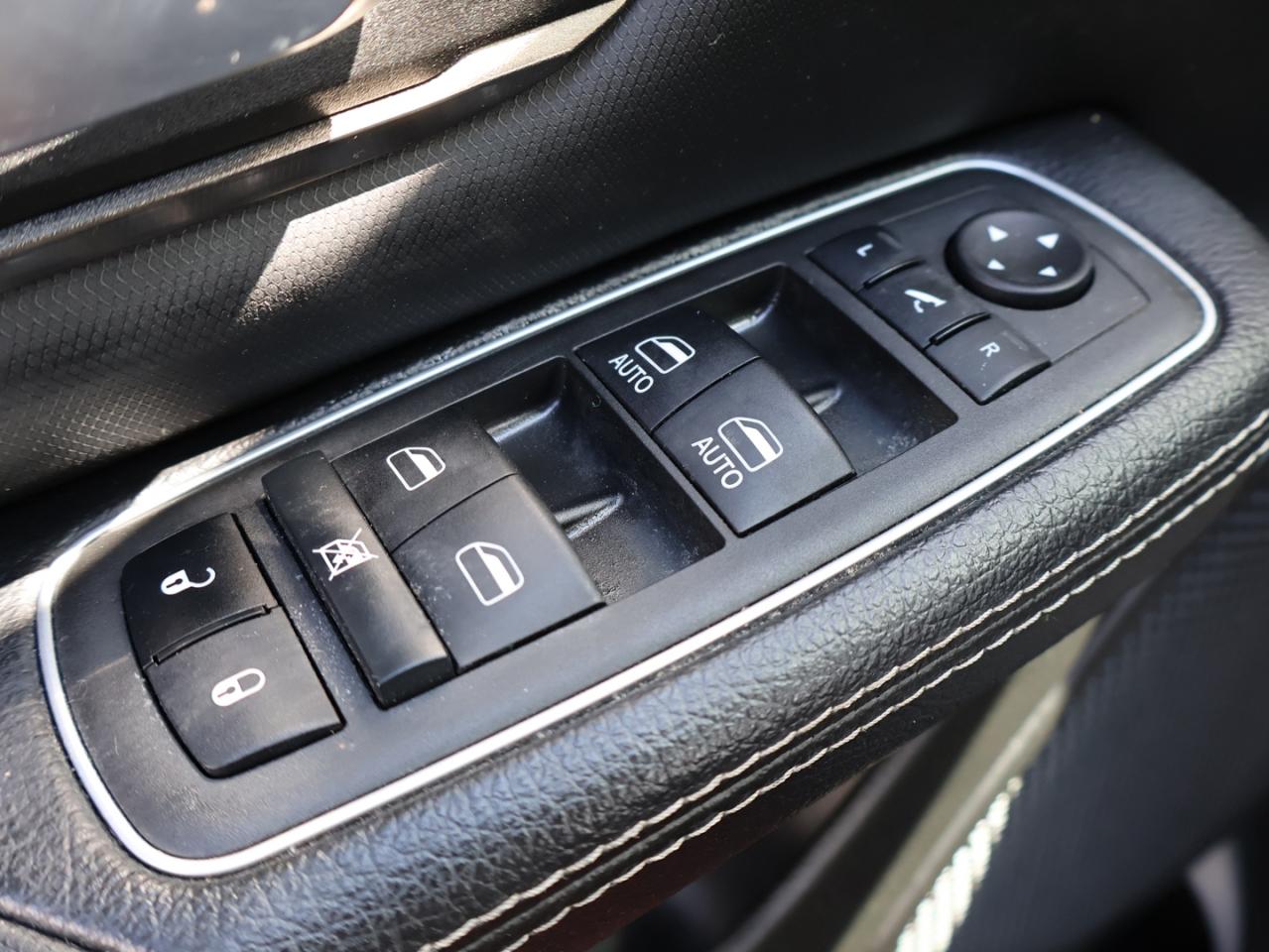 2022 RAM 1500 SPORT V8 HEMI 4WD CERTIFIED CAMERA NAV BLUETOOTH LEATHER HEATED P.SENSORS CRUISE ALLOYS - Photo #30