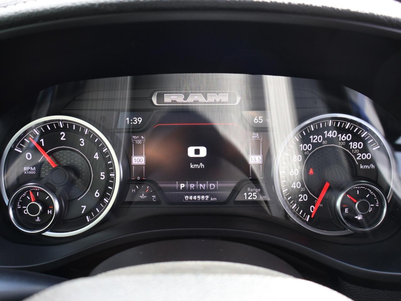 2022 RAM 1500 SPORT V8 HEMI 4WD CERTIFIED CAMERA NAV BLUETOOTH LEATHER HEATED P.SENSORS CRUISE ALLOYS - Photo #38